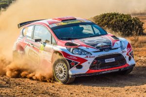 Quel est le classement du Rallye WRC ?