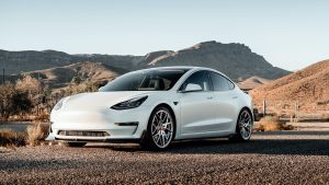 Comment chercher la meilleure offre sur une Tesla ?