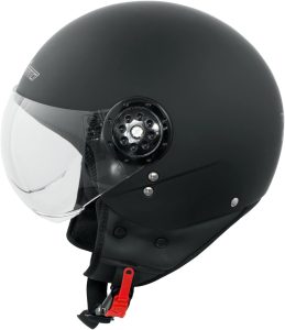 Casque scooter A-pro