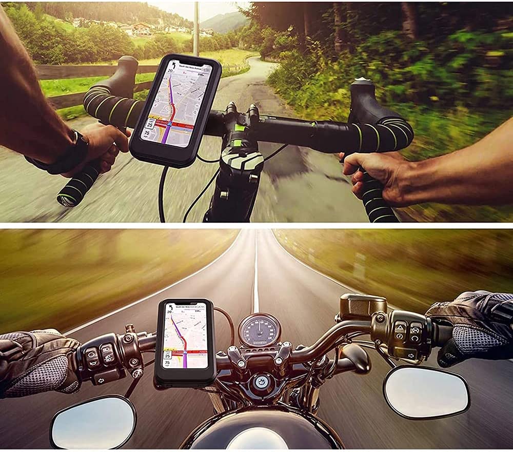 Meilleur support téléphone moto Avis et comparatif 2025 — free download