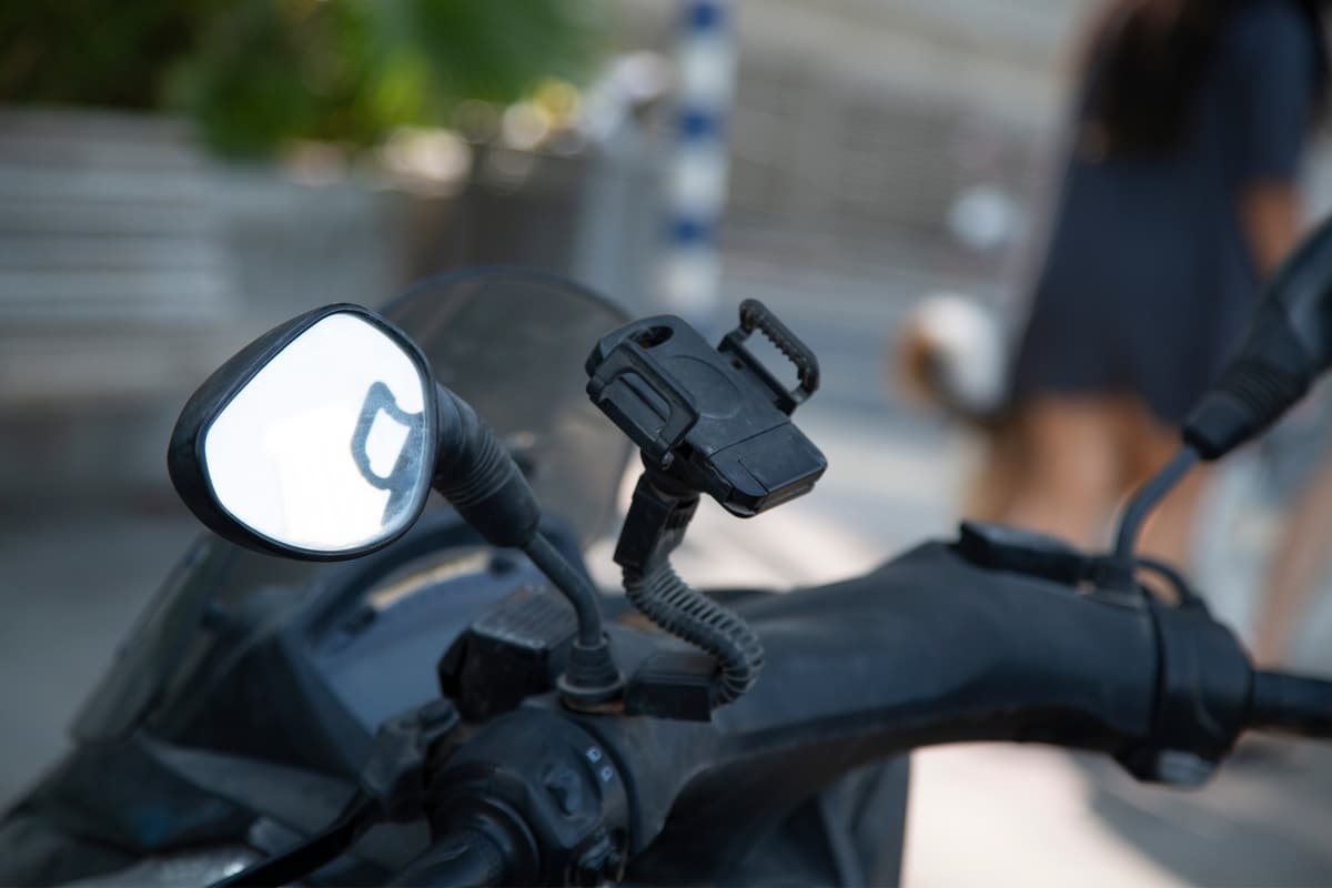 Meilleur support téléphone moto Avis et comparatif 2025 — free download