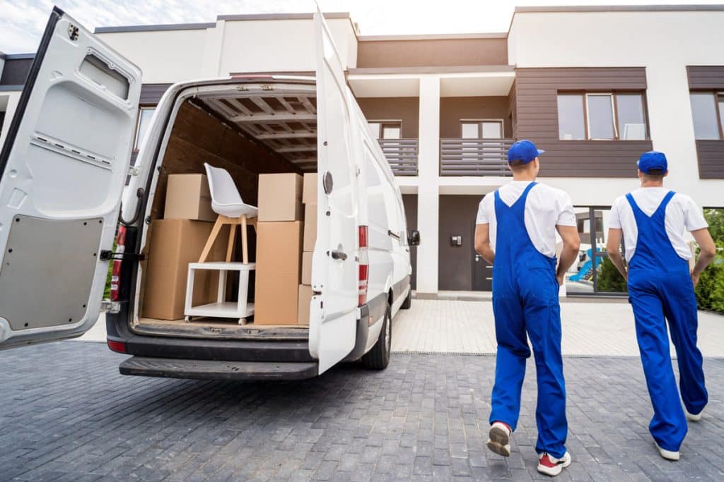 Comment bien organiser son déménagement sur une longue distance