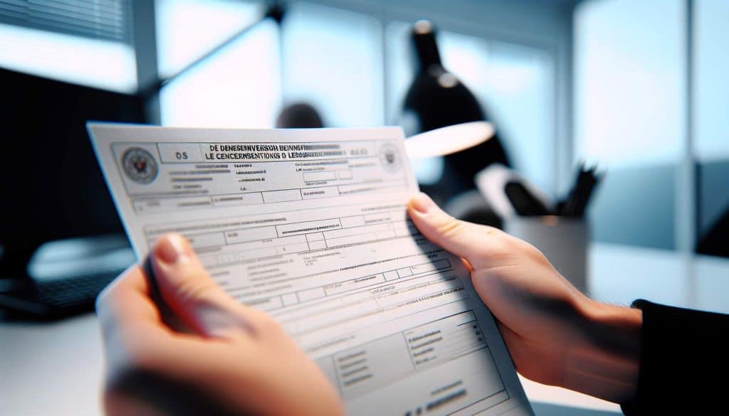 Faire une carte grise sans permis : est-ce possible ?