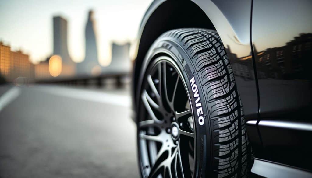 Notre avis sur les pneus de la marque chinoise Rovelo : performance, sécurité et durabilité analysées Notre avis sur les pneus Rovelo : qualité et sécurité