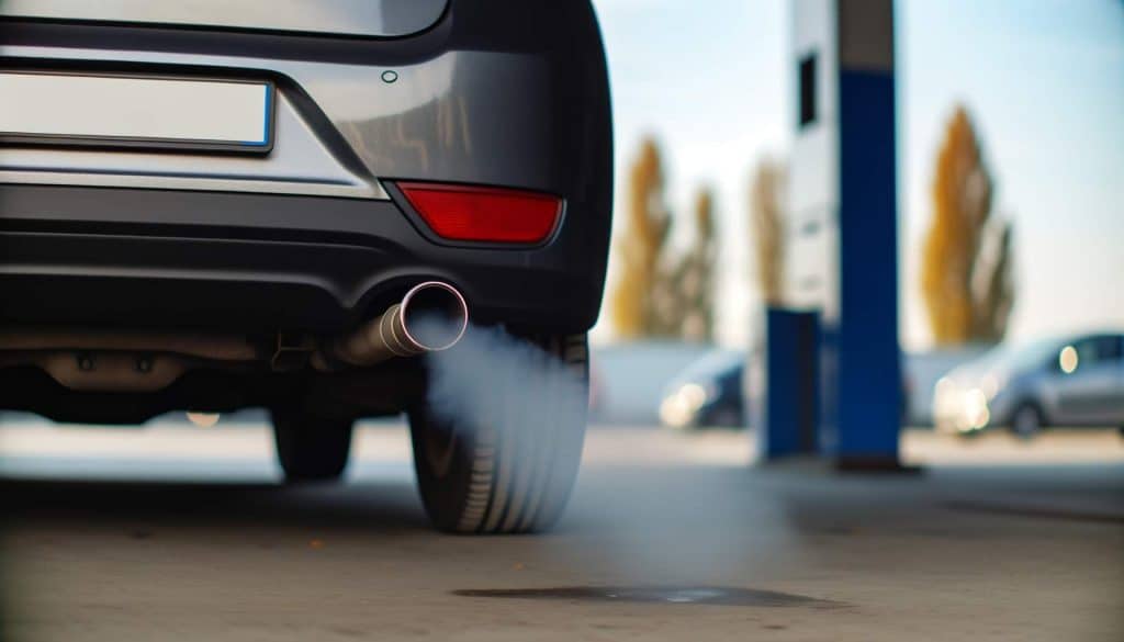 Optimiser ses émissions pour réussir le contrôle technique